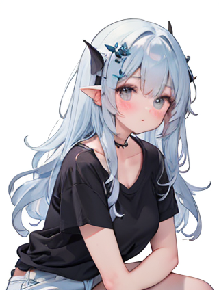 初中生女生穿衣搭配艺术